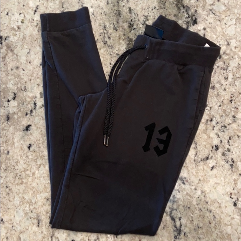 Puma joggers